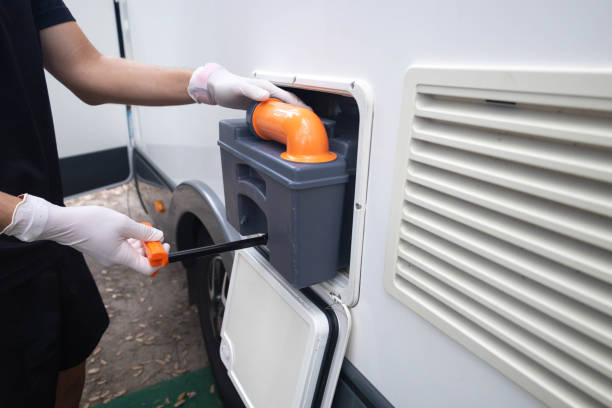 Best Wedding porta potty rental  in Aurora, IL